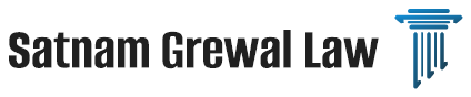 Satnam Grewal Law